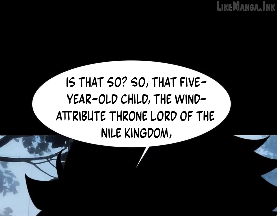 After the School Belle Dumped Me, I Became a Martial Arts God Chapter 99  - page 25